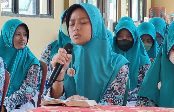 Mencuri Perhatian, Fadilatul Ismiyah Langganan Ditunjuk Pihak Sekolah