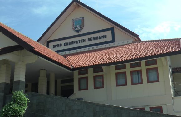 Lima Perda Inisiatif Diusulkan DPRD, Simak Apakah Termasuk Kepentingan Anda