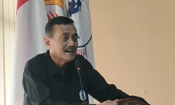 Berjaya Di PON, Muay Thai Jadi Cabang Olahraga Unggulan Jawa Tengah