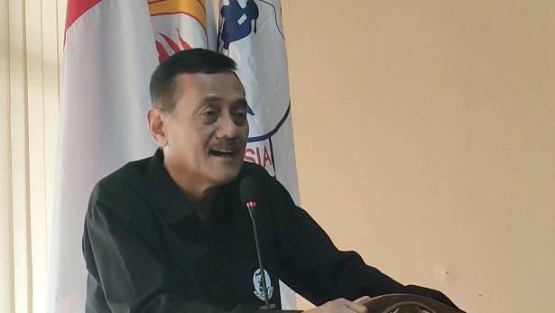 Berjaya Di PON, Muay Thai Jadi Cabang Olahraga Unggulan Jawa Tengah