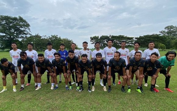 Setelah Sekian Purnama, Dresi Wetan Menjadi Laga Tandang Perdana