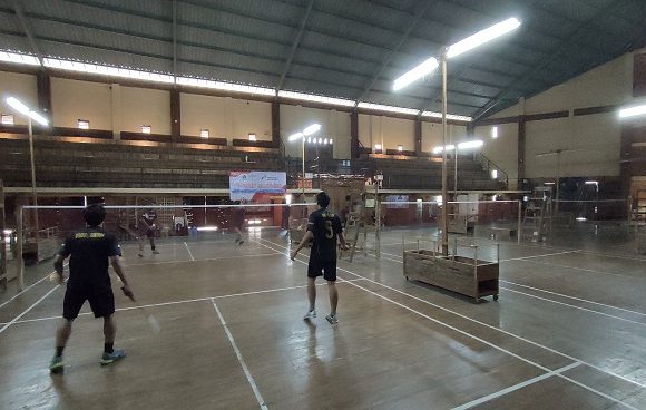 Tiga Ribuan Peserta Akan Ramaikan POPDA, Yukk Simak Lokasi Dan Jadwal Pertandingannya
