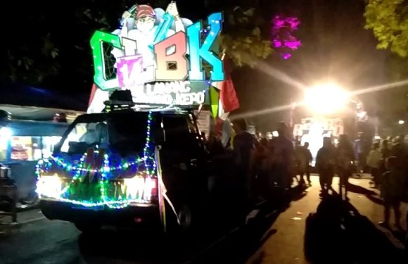 Bupati Ungkap Dua Alasan Utama, Kenapa Pemkab Rembang Tidak Menggelar Thong-Thong Lek Keliling