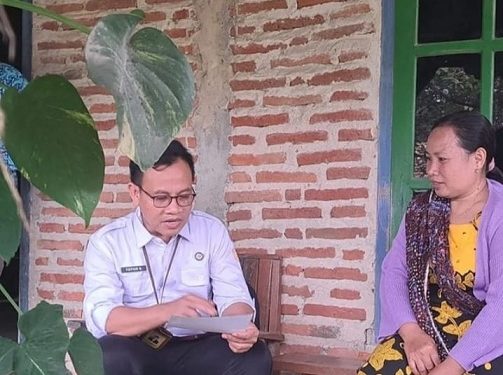 Delapan Pasal Ancaman Pidana Ditengah Mutarlih, Memalsukan Data Dijerat Paling Tinggi