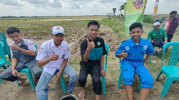 Belum Ada Di Kabupaten Rembang, Pihak PPJI Usulkan Jurusan Ini Di SMK