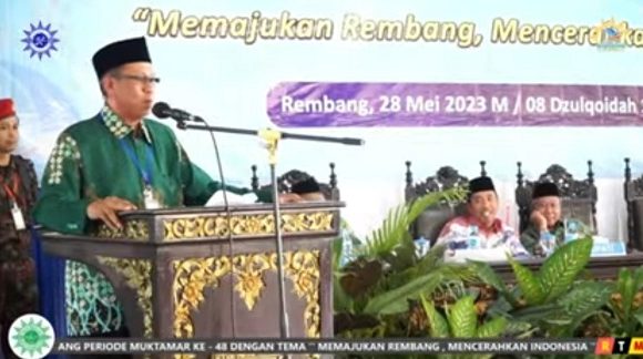 Dipancing Soal Gantian Cabup Dari PKB Dan Cawabup PPP, Begini Respon Abdul Hafidz