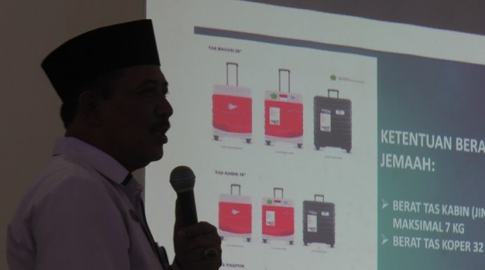 “Daster Limo Dinggo Kabeh, Karena Kopernya Ndak Muat…”