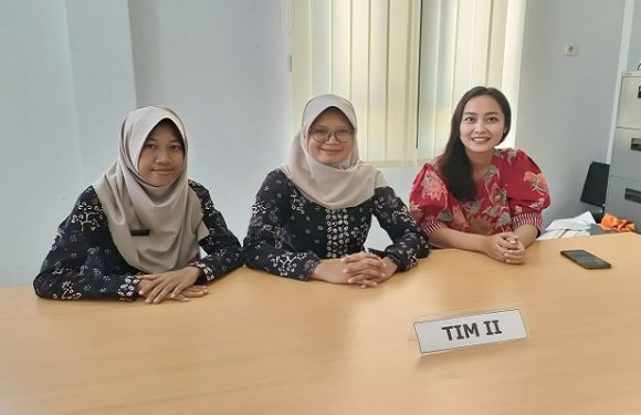 Kades Hingga TNI/Polri Yang Nyaleg Tidak Memenuhi Syarat (TMS), Jika Melupakan Surat Ini