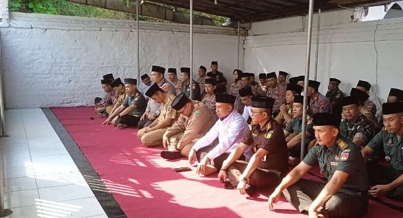 Haul Sunan Bonang : Penataan Mulai Tahun Ini, Disiapkan Total Lahan 43 Hektar