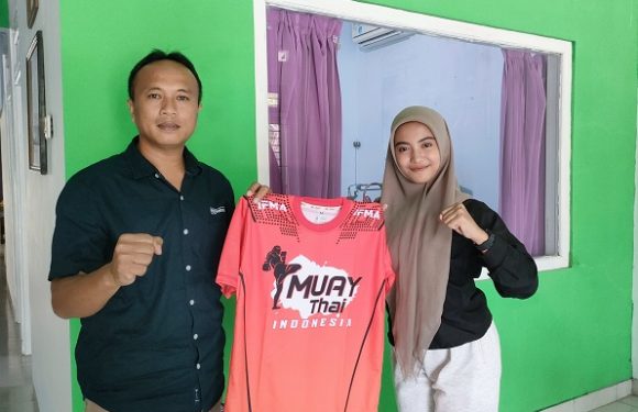 Mailaa Najwaa Resmi Bergabung, Optimalkan Waktu Tiga Bulan