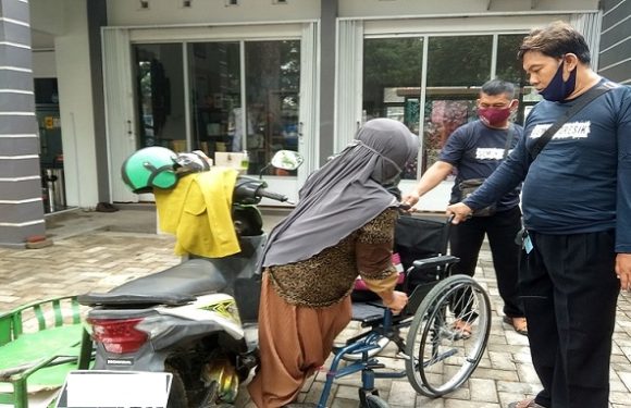 Empat Harapan Disabilitas Rembang, Untuk Hari Esok Lebih Baik
