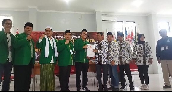 Targetkan 17 Kursi, Ada Sejumlah Faktor Yang Membuat PPP Rembang Optimis