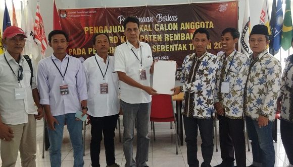 Belum Dapat Kursi, Partai Ini Tidak Akan Lakukan Politik Uang