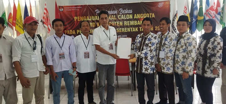 Belum Dapat Kursi, Partai Ini Tidak Akan Lakukan Politik Uang
