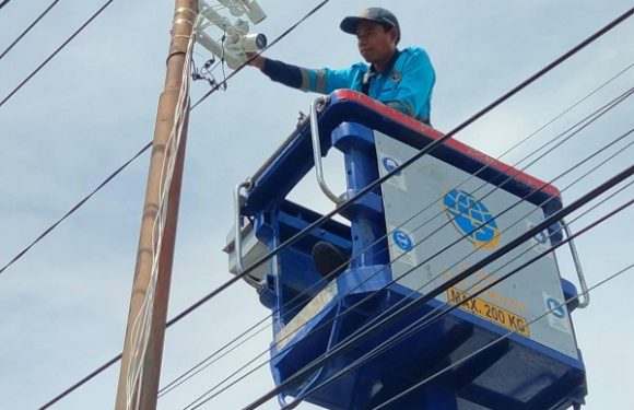 CCTV Baru Segera Beroperasi, Ini Dia Lokasinya