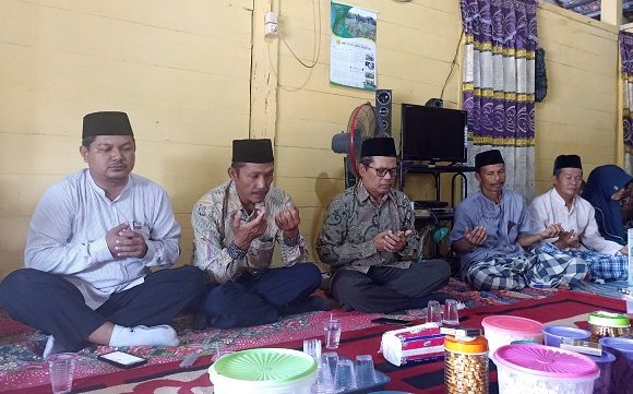 Lagi!!! Jemaah Haji Asal Rembang Meninggal Dunia