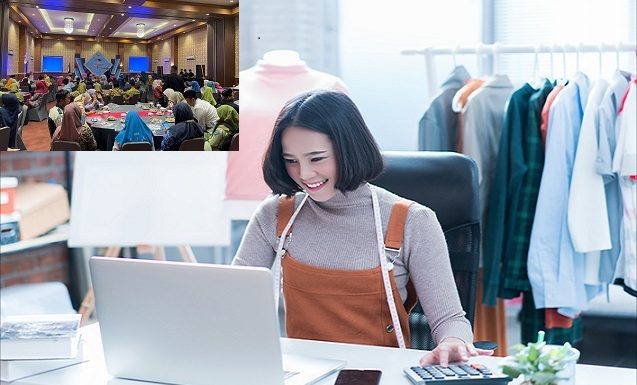 Gen Z Dan Gairah Memulai Usaha, Pemkab Gelar Student Preneur