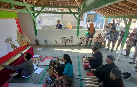 Desa Ini Punya Paket Wisata, Gabungkan Dua Kekuatan