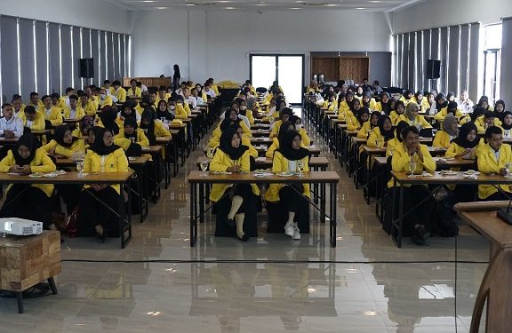 Penasaran Apa Saja Sich Kelebihan Universitas Terbuka, Tidak Ada Skripsi ??