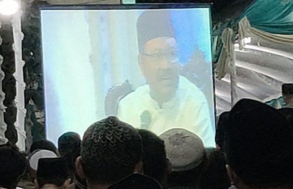 Didesak Bocoran Arah Dukungan Pilpres, Sekjen PBNU Berikan Jawaban