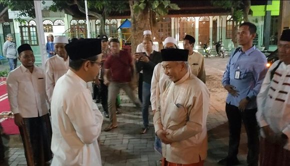 Tanggapi Elektabilitas Pasangan Amin, Presiden PKS Ungkap Pengalaman 2017