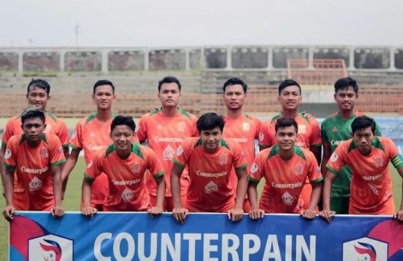 Kompetisi Semakin Dekat, PSIR Masih Belum Lakukan Persiapan