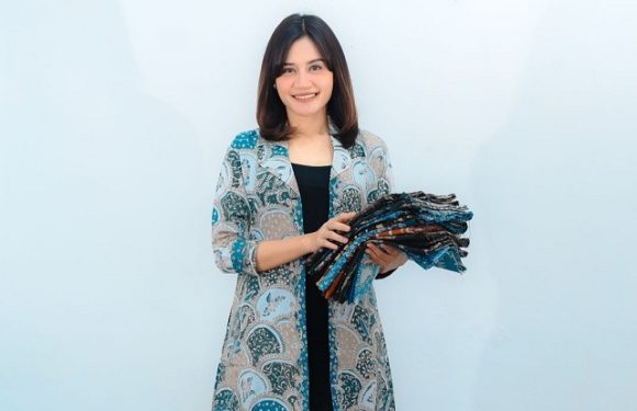 Hari Batik : Dua Tantangan Bagi Pengusaha Muda, Bella Punya Ceritanya