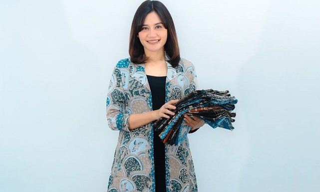Hari Batik : Dua Tantangan Bagi Pengusaha Muda, Bella Punya Ceritanya