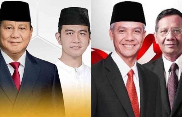 Reaksi PDI P Rembang, Usai Gibran Jadi Pasangan Prabowo. Ungkap Prediksi Kemenangan Ganjar – Mahfudz