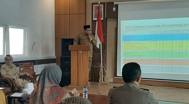 18 Anak Akhirnya “Lulus”, Program Sedekah Telur Ikut Memberikan Andil