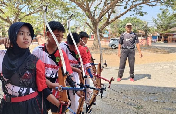Semakin Menggeliat, Pelatih Ungkap Alasan Kenapa Olahraga Panahan Belum Memasyarakat
