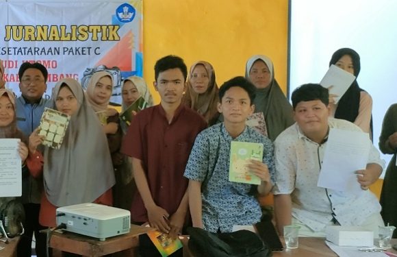 PKBM Dikerahkan, Mengatasi Tingginya ATS