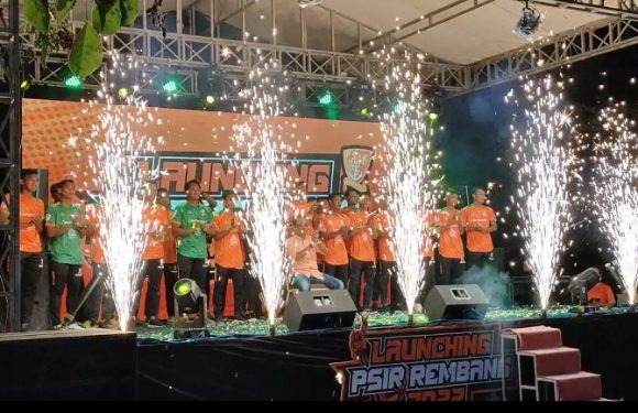 Zero APBD, PSIR Dipastikan Ikut Liga 3!! Ini Calon-Calon Lawannya