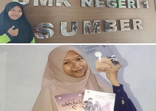 Keren!! Remaja Desa Yang Mempunyai Sederet Karya Tak Disangka-Sangka