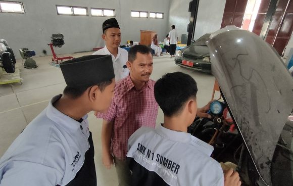 Persaingan Ketat : Sejumlah Hal Yang Harus Disiapkan, Sebelum Ikut Seleksi Magang Ke Jepang