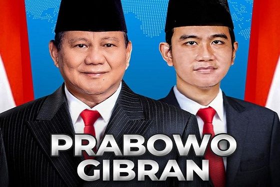 Respon Gerindra Rembang, Soal Duet Prabowo – Gibran