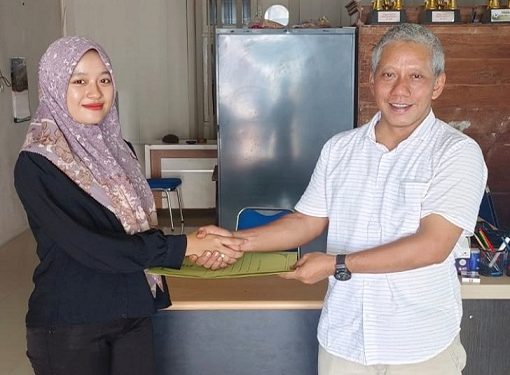 Afif Hartiyadi Maju Nyalon Ketua Umum KONI, Ungkap Gagasan Besar Pembinaan Olahraga