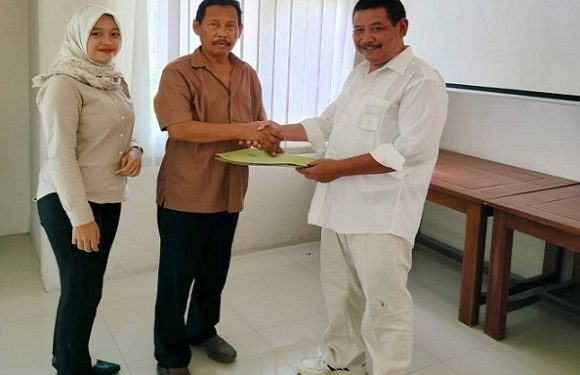 Siapkan Terobosan, Anang “Kumb” Ramaikan Bursa Calon Ketum KONI