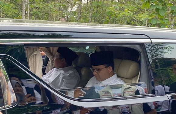 Capres Anies Baswedan Ke Kab. Rembang, Ini 5 Lokasi Yang Dikunjungi