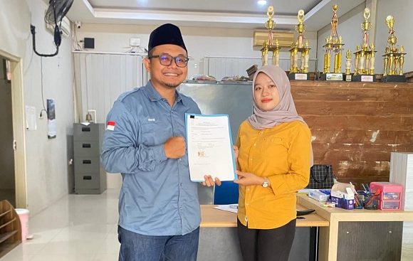 Sosok Pertama Pendaftar Caketum KONI, Usulkan Debat Antar Calon Ketika Musorkab