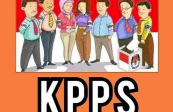 Pendaftaran KPPS Segera Dibuka, Anda Berminat???