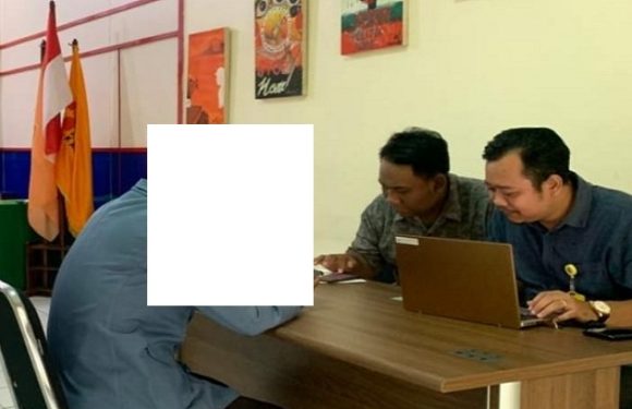 Motor Dinas Di Acara Parpol, Pemilik Kendaraan Dimintai Keterangan. Ternyata…