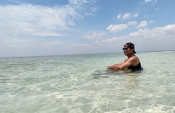 Target Kunjungan Wisatawan Belum Tercapai, Momen Libur Natal Dan Tahun Baru Jadi Andalan