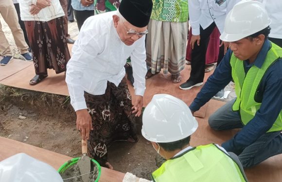 Rembang Bakal Punya Perguruan Tinggi Baru, Ini Dia Lokasinya