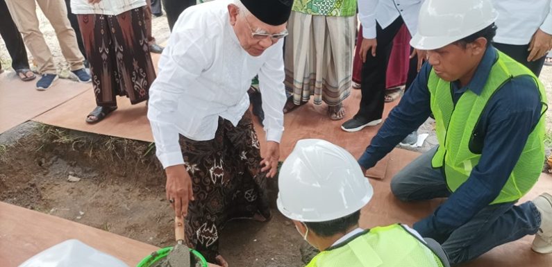 Rembang Bakal Punya Perguruan Tinggi Baru, Ini Dia Lokasinya