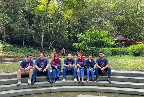 Sumber Semen Sale Tak Terima Kunjungan Wisatawan Untuk Sementara, Pihak Dinbudpar Cek Lokasi