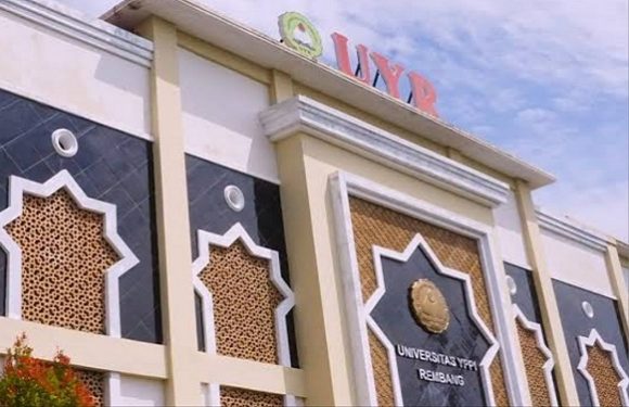 Buka-Bukaan Tentang AI Dibongkar Dua Pakar, Dalam Kuliah Umum UYR