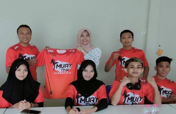 Vivit Dinarini Tak Maju Lagi Nyalon Ketum KONI, Beberkan Apa Alasannya
