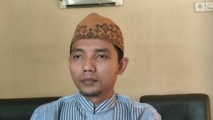Achmad Nur Qodin, kuasa hukum BMT Harum Rembang.