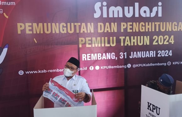 KPU Ungkap Lamanya Proses Pencoblosan Tiap Orang Saat Pemilu, Segini Perkiraanya